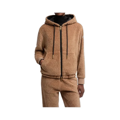 Moncler Reversible Zip-Up Jacket