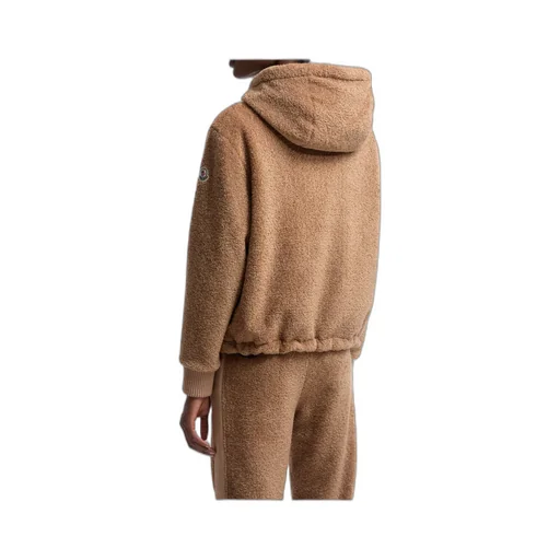 Moncler Reversible Zip-Up Jacket