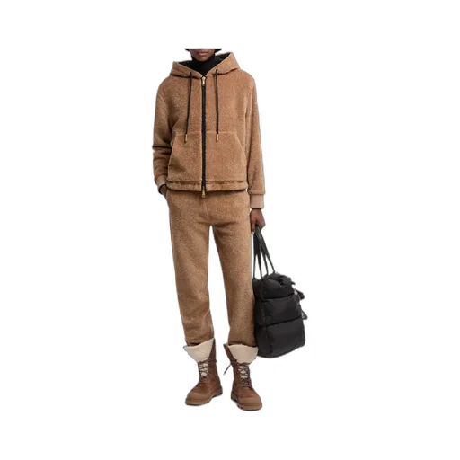 Moncler Reversible Zip-Up Jacket