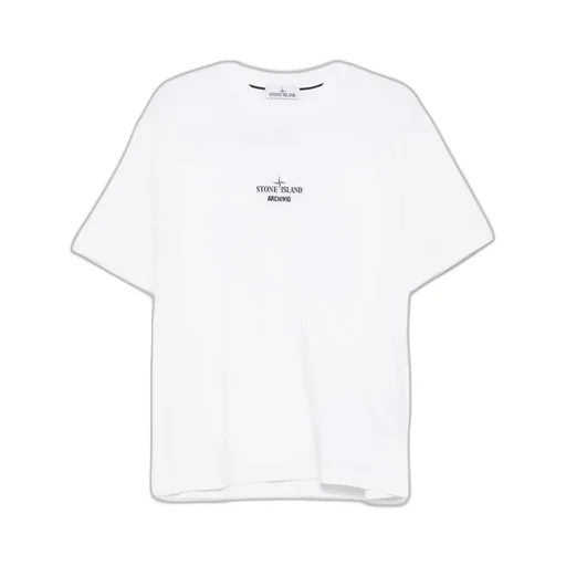 2100037 Logo-Print T-Shirt