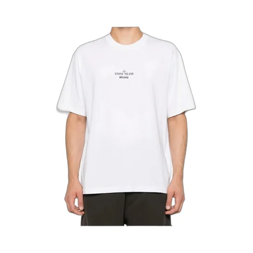 2100037 Logo-Print T-Shirt