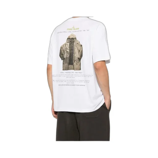 2100037 Logo-Print T-Shirt