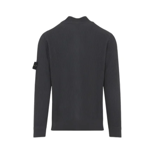 Long-Sleeved Cardigan