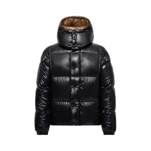 Moncler Parana Hooded Jacket