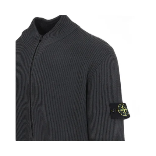 Long-Sleeved Cardigan