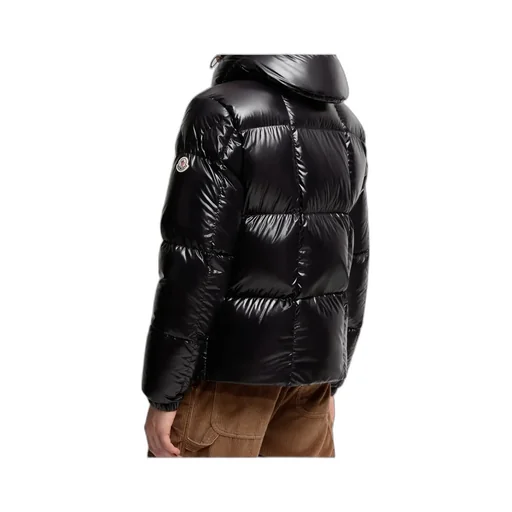 Moncler Parana Hooded Jacket