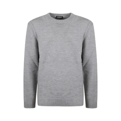 Dondup Sweaters Grey
