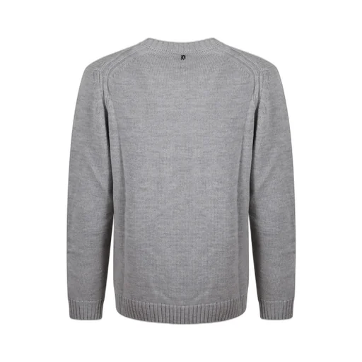 Dondup Sweaters Grey