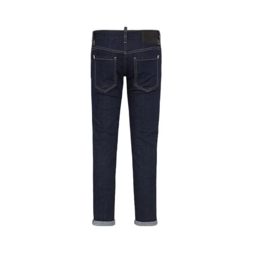 Pat Jeans