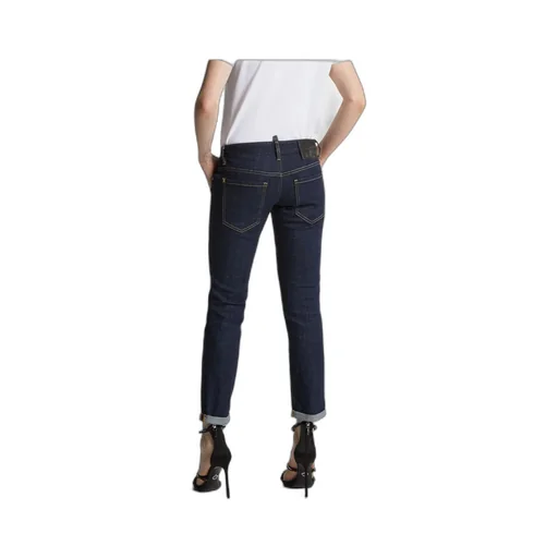 Pat Jeans