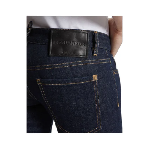 Pat Jeans