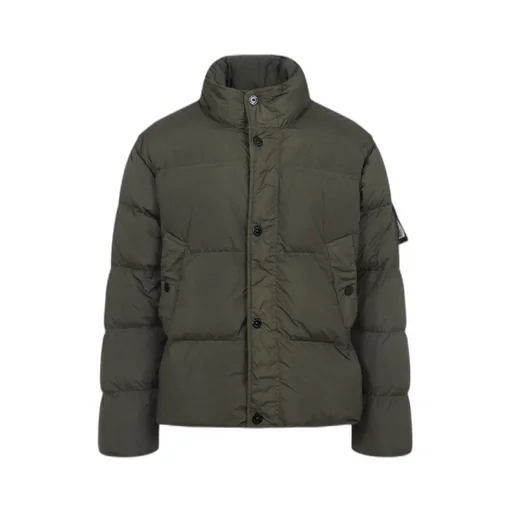 Stone Island Down Jacket