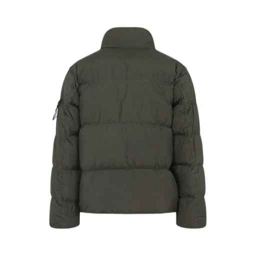 Stone Island Down Jacket