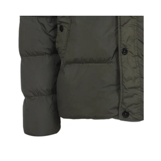 Stone Island Down Jacket