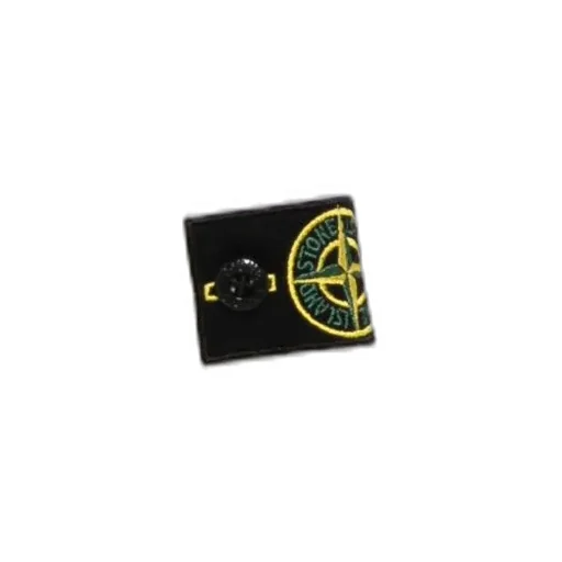 Logo-Patch Sweatshirt