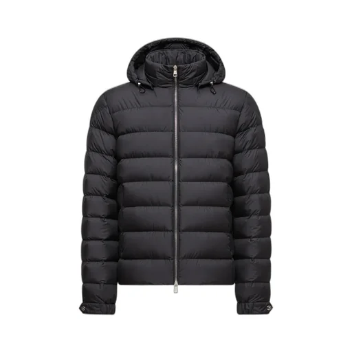 Moncler Arneb Hooded Padded Jacket