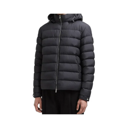 Moncler Arneb Hooded Padded Jacket