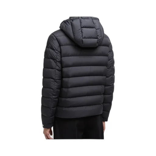 Moncler Arneb Hooded Padded Jacket