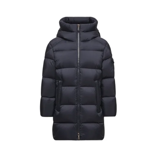 Marat Hooded Down Jacket