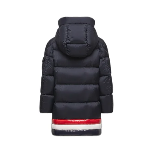 Marat Hooded Down Jacket