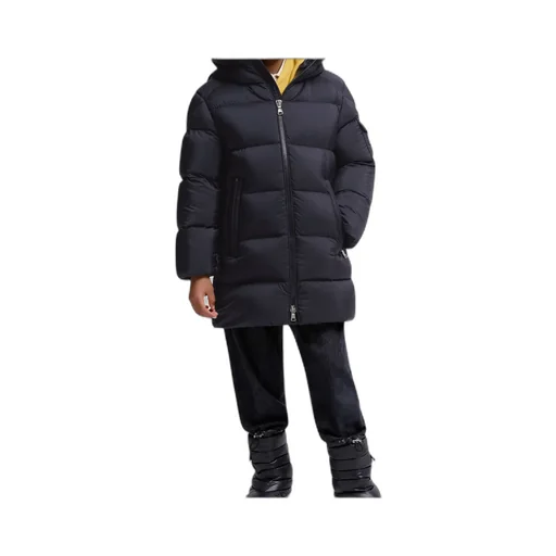 Marat Hooded Down Jacket