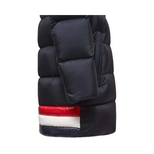 Marat Hooded Down Jacket