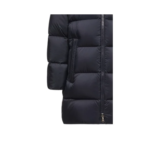 Marat Hooded Down Jacket