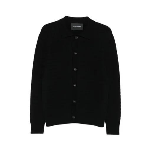 Wool Cardigan
