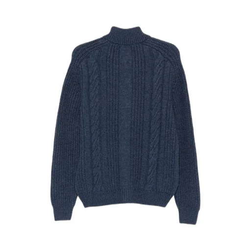 Cable Knit Cardigan