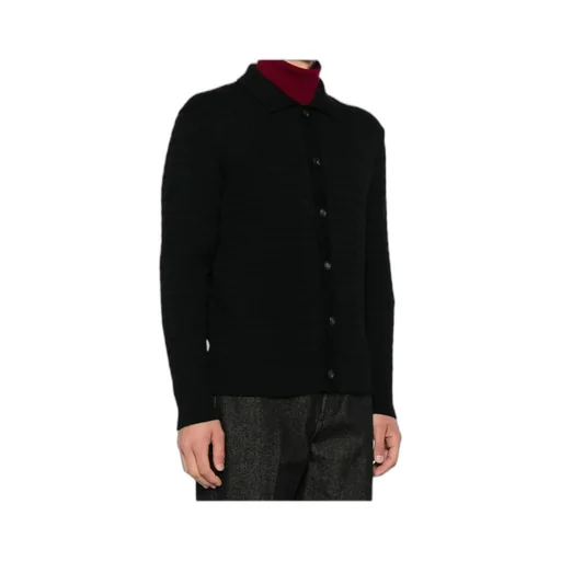 Wool Cardigan