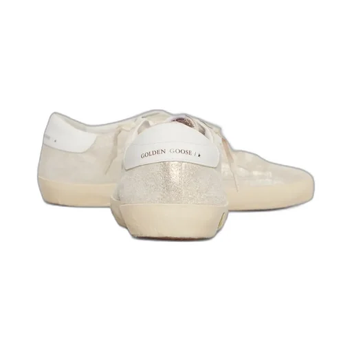 Super Star Sneakers