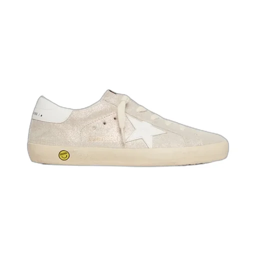 Super Star Sneakers