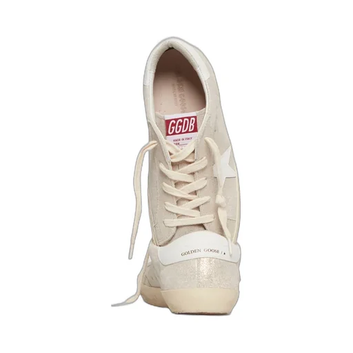 Super Star Sneakers