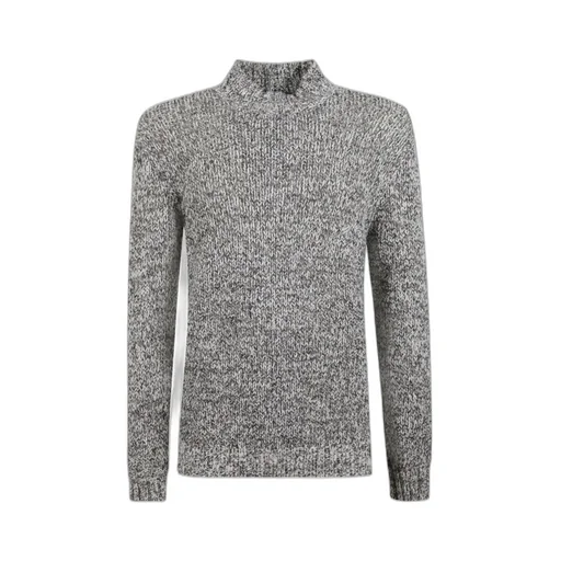 Tagliatore Long-Sleeved High-Neck Jumper