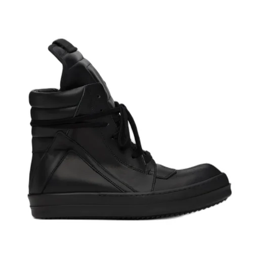 Geobaskets High-Top Sneakers