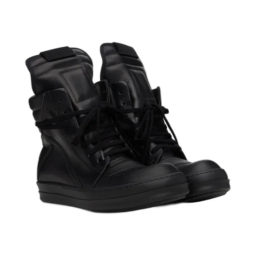 Geobaskets High-Top Sneakers