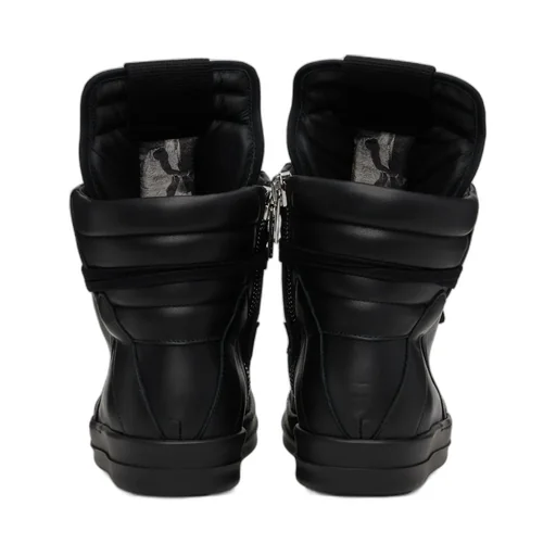 Geobaskets High-Top Sneakers