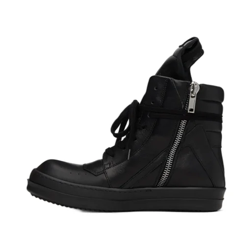Geobaskets High-Top Sneakers