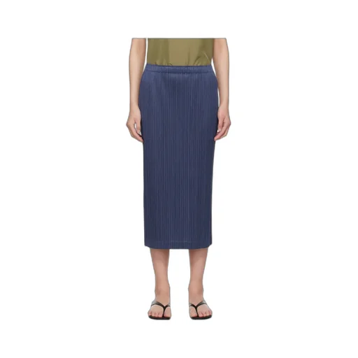 May Loop Bottoms Skirt