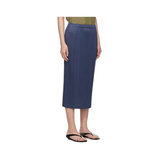 May Loop Bottoms Skirt