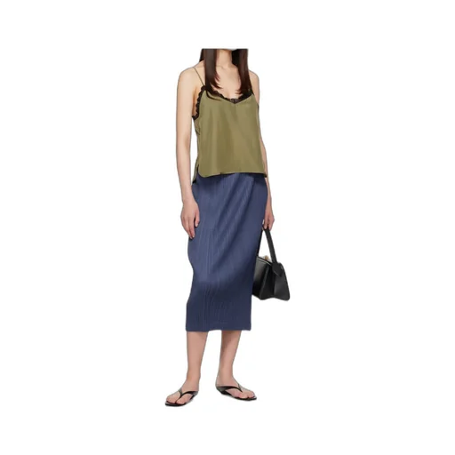 May Loop Bottoms Skirt