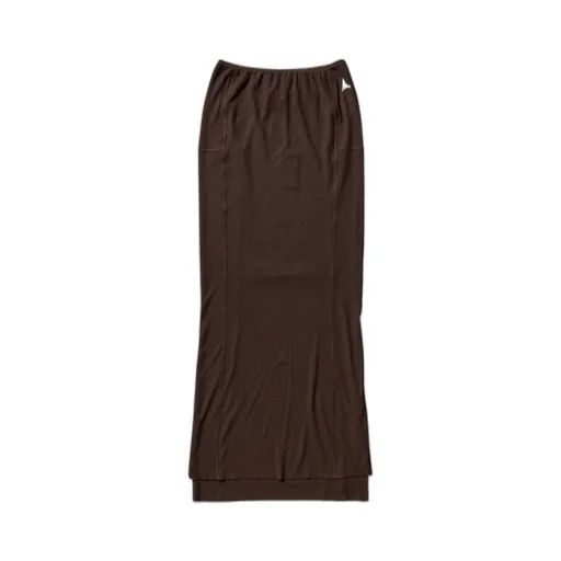 Long Sports Skirt
