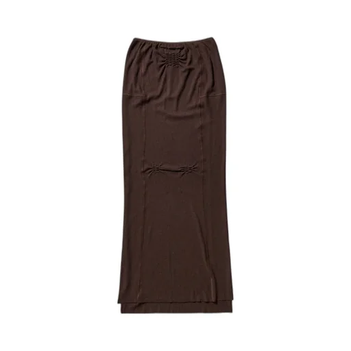 Long Sports Skirt