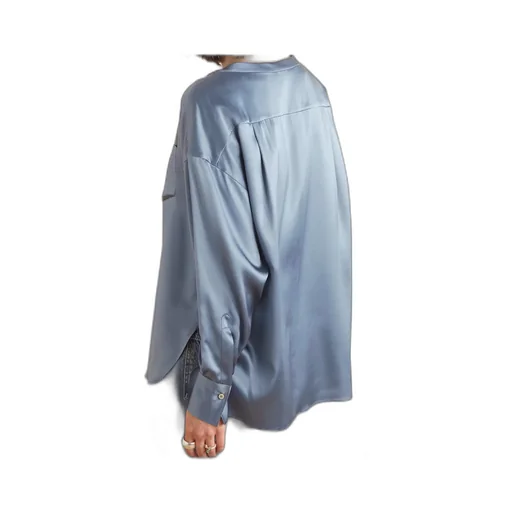 Long-Sleeved Top