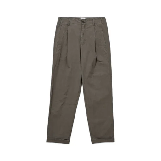 Belt Loop Casual Pants