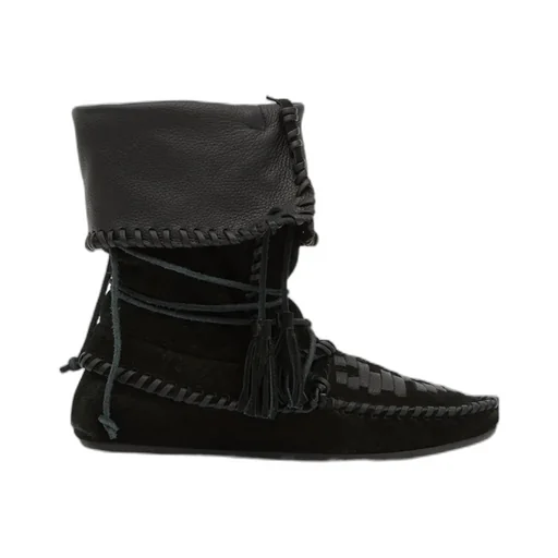 Isabel Marant Tassel Detailed Boots