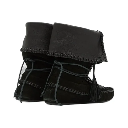 Isabel Marant Tassel Detailed Boots