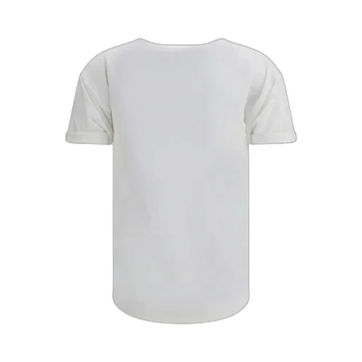 Isabel Marant ÉToile Koldi Logo Printed Crewneck T-Shirt