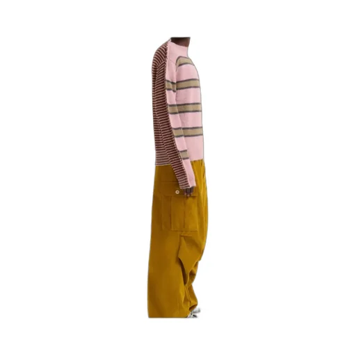 Marni Striped Knit Jumper
