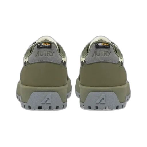 Wildpace Sneakers